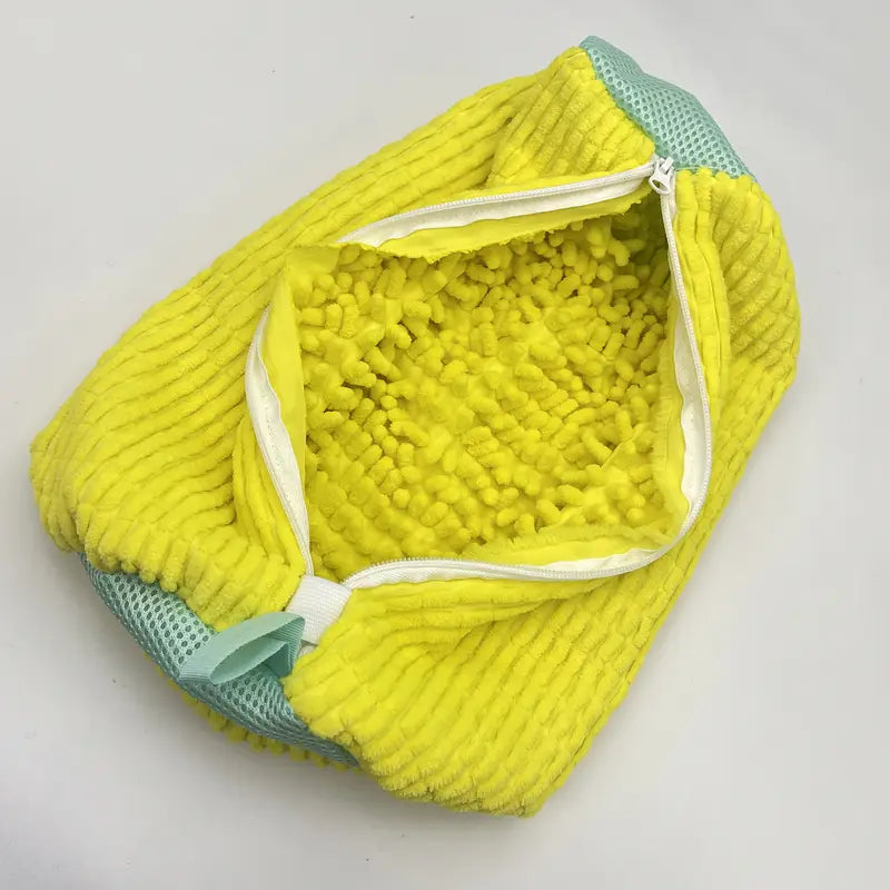 Bolsa de Lavar Calçados